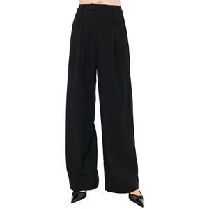 Cami Nyc Womens Rosheen Wool-Blend Pant